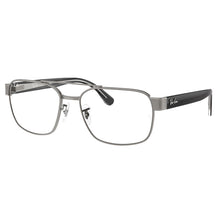 Lade das Bild in den Galerie-Viewer, Brille Ray Ban, Modell: 0RX3751V Farbe: 2502
