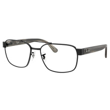 Lade das Bild in den Galerie-Viewer, Brille Ray Ban, Modell: 0RX3751V Farbe: 2509
