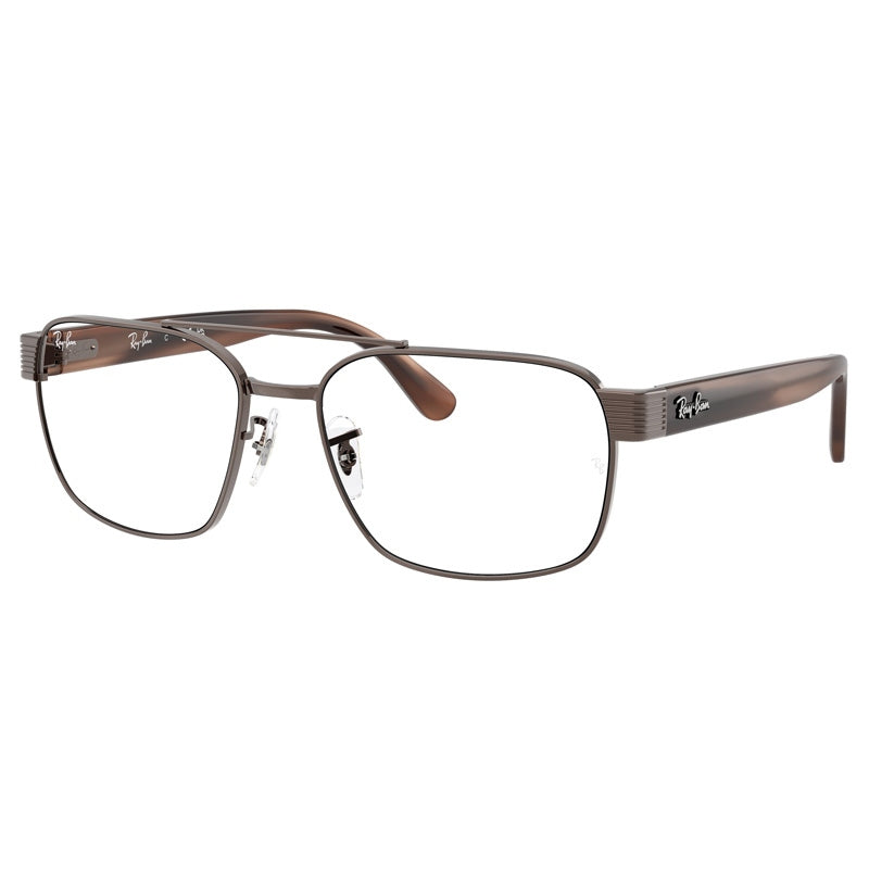Brille Ray Ban, Modell: 0RX3751V Farbe: 3182