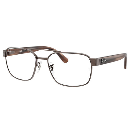 Brille Ray Ban, Modell: 0RX3751V Farbe: 3182