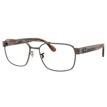 Lade das Bild in den Galerie-Viewer, Brille Ray Ban, Modell: 0RX3751V Farbe: 3182

