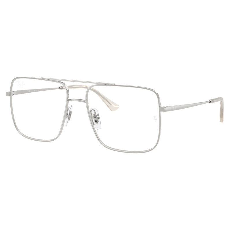Brille Ray Ban, Modell: 0RX3758V Farbe: 2501