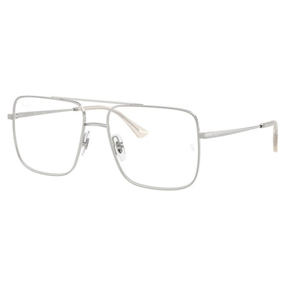 Brille Ray Ban, Modell: 0RX3758V Farbe: 2501