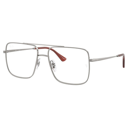Brille Ray Ban, Modell: 0RX3758V Farbe: 2502