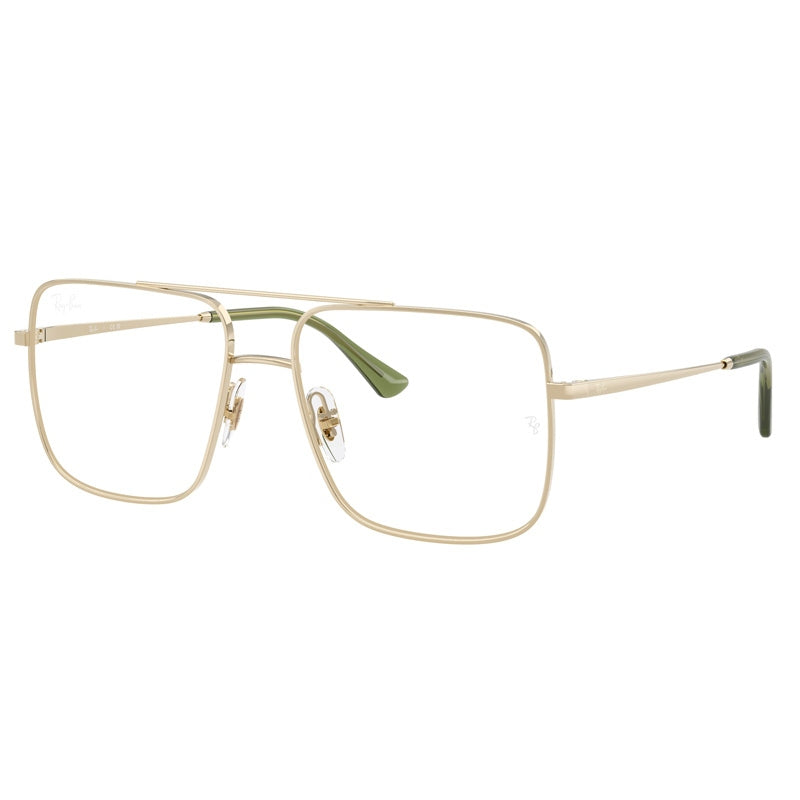 Brille Ray Ban, Modell: 0RX3758V Farbe: 2993