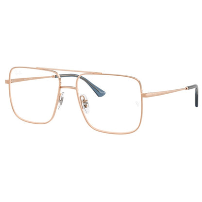 Brille Ray Ban, Modell: 0RX3758V Farbe: 3094