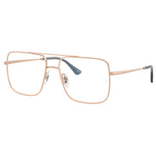 Lade das Bild in den Galerie-Viewer, Brille Ray Ban, Modell: 0RX3758V Farbe: 3094
