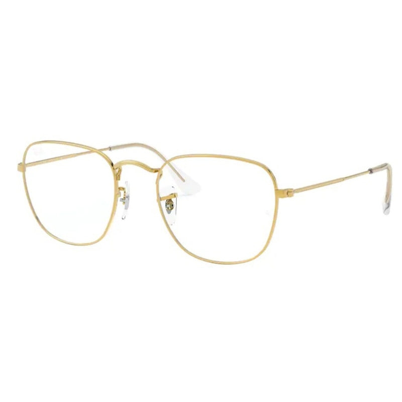 Brille Ray Ban, Modell: 0RX3857V Farbe: 3086