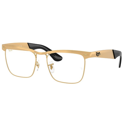 Brille Ray Ban, Modell: 0RX3875V Farbe: 3191