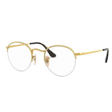 Lade das Bild in den Galerie-Viewer, Brille Ray Ban, Modell: 0RX3947V Farbe: 2500
