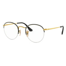 Lade das Bild in den Galerie-Viewer, Brille Ray Ban, Modell: 0RX3947V Farbe: 2946
