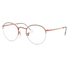 Lade das Bild in den Galerie-Viewer, Brille Ray Ban, Modell: 0RX3947V Farbe: 3094
