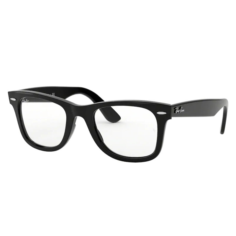 Brille Ray Ban, Modell: 0RX4340V Farbe: 2000