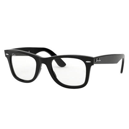 Brille Ray Ban, Modell: 0RX4340V Farbe: 2000