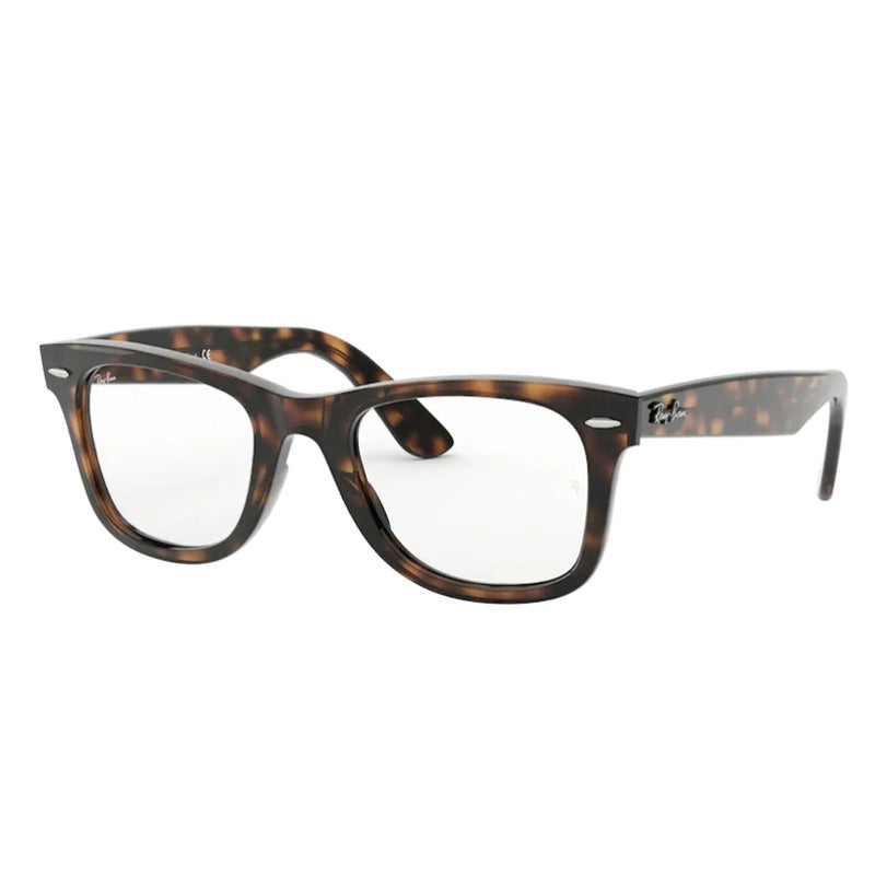 Brille Ray Ban, Modell: 0RX4340V Farbe: 2012