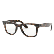 Lade das Bild in den Galerie-Viewer, Brille Ray Ban, Modell: 0RX4340V Farbe: 2012
