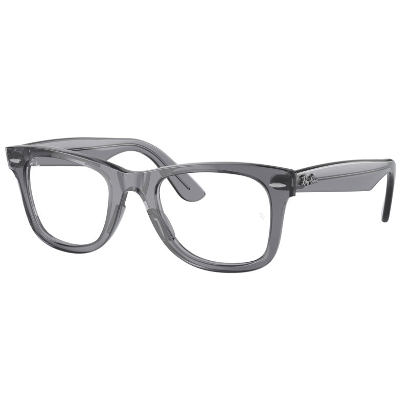 Brille Ray Ban, Modell: 0RX4340V Farbe: 8225