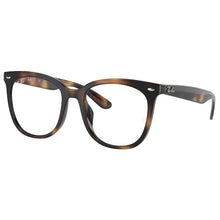 Lade das Bild in den Galerie-Viewer, Brille Ray Ban, Modell: 0RX4379VD Farbe: 2012
