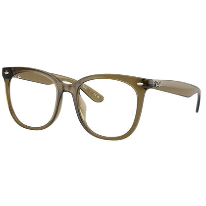 Brille Ray Ban, Modell: 0RX4379VD Farbe: 8445