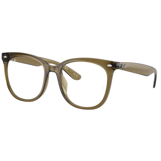 Brille Ray Ban, Modell: 0RX4379VD Farbe: 8445