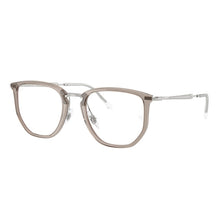 Lade das Bild in den Galerie-Viewer, Brille Ray Ban, Modell: 0RX4451V Farbe: 8125
