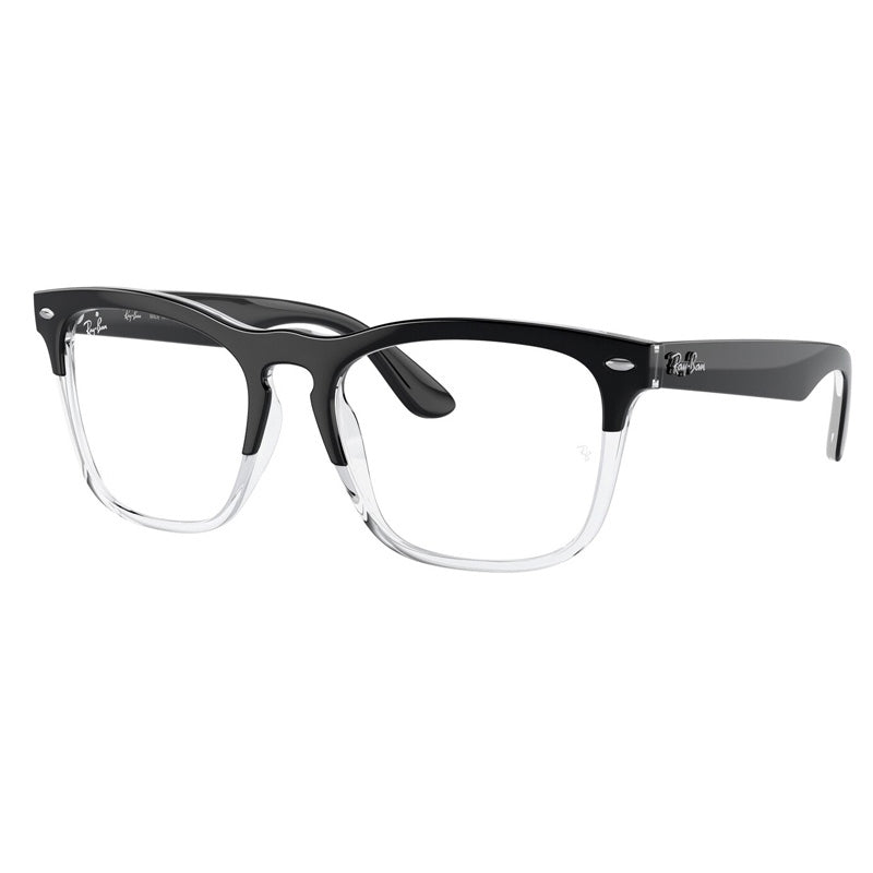 Brille Ray Ban, Modell: 0RX4487V Farbe: 8193