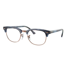 Lade das Bild in den Galerie-Viewer, Brille Ray Ban, Modell: 0RX5154 Farbe: 8374
