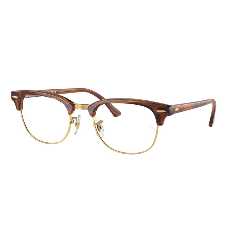 Brille Ray Ban, Modell: 0RX5154 Farbe: 8375