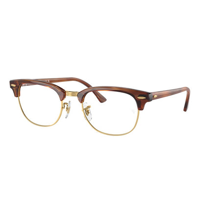 Brille Ray Ban, Modell: 0RX5154 Farbe: 8375