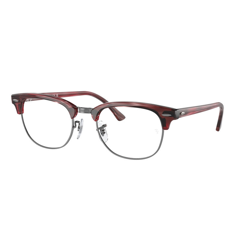 Brille Ray Ban, Modell: 0RX5154 Farbe: 8376