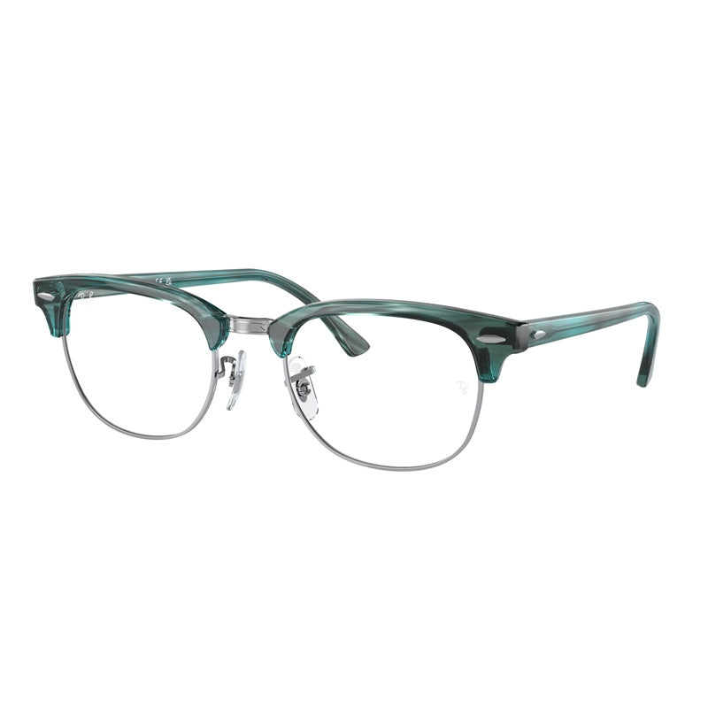 Brille Ray Ban, Modell: 0RX5154 Farbe: 8377