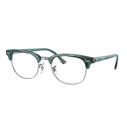 Brille Ray Ban, Modell: 0RX5154 Farbe: 8377