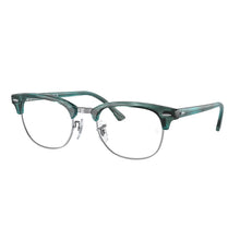 Lade das Bild in den Galerie-Viewer, Brille Ray Ban, Modell: 0RX5154 Farbe: 8377
