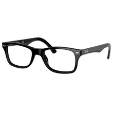 Lade das Bild in den Galerie-Viewer, Brille Ray Ban, Modell: 0RX5228 Farbe: 2000
