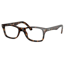 Lade das Bild in den Galerie-Viewer, Brille Ray Ban, Modell: 0RX5228 Farbe: 2012
