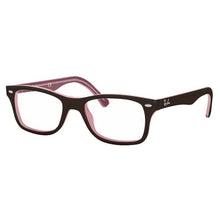 Lade das Bild in den Galerie-Viewer, Brille Ray Ban, Modell: 0RX5228 Farbe: 2126
