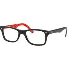 Lade das Bild in den Galerie-Viewer, Brille Ray Ban, Modell: 0RX5228 Farbe: 2479
