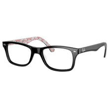 Lade das Bild in den Galerie-Viewer, Brille Ray Ban, Modell: 0RX5228 Farbe: 5014
