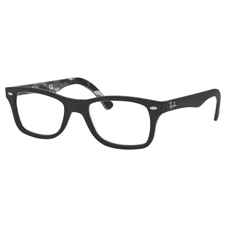 Brille Ray Ban, Modell: 0RX5228 Farbe: 5405