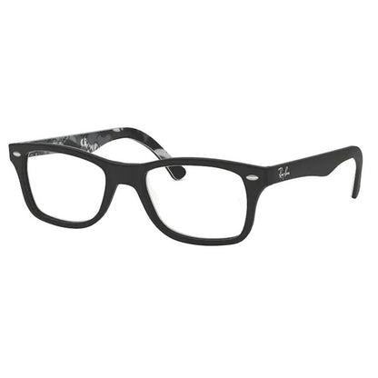 Brille Ray Ban, Modell: 0RX5228 Farbe: 5405