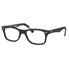 Lade das Bild in den Galerie-Viewer, Brille Ray Ban, Modell: 0RX5228 Farbe: 5405
