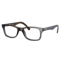 Lade das Bild in den Galerie-Viewer, Brille Ray Ban, Modell: 0RX5228 Farbe: 5546

