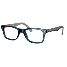 Lade das Bild in den Galerie-Viewer, Brille Ray Ban, Modell: 0RX5228 Farbe: 5547
