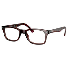 Lade das Bild in den Galerie-Viewer, Brille Ray Ban, Modell: 0RX5228 Farbe: 5628
