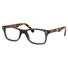Lade das Bild in den Galerie-Viewer, Brille Ray Ban, Modell: 0RX5228 Farbe: 5629
