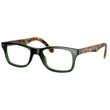 Lade das Bild in den Galerie-Viewer, Brille Ray Ban, Modell: 0RX5228 Farbe: 5630
