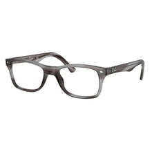 Lade das Bild in den Galerie-Viewer, Brille Ray Ban, Modell: 0RX5228 Farbe: 8055
