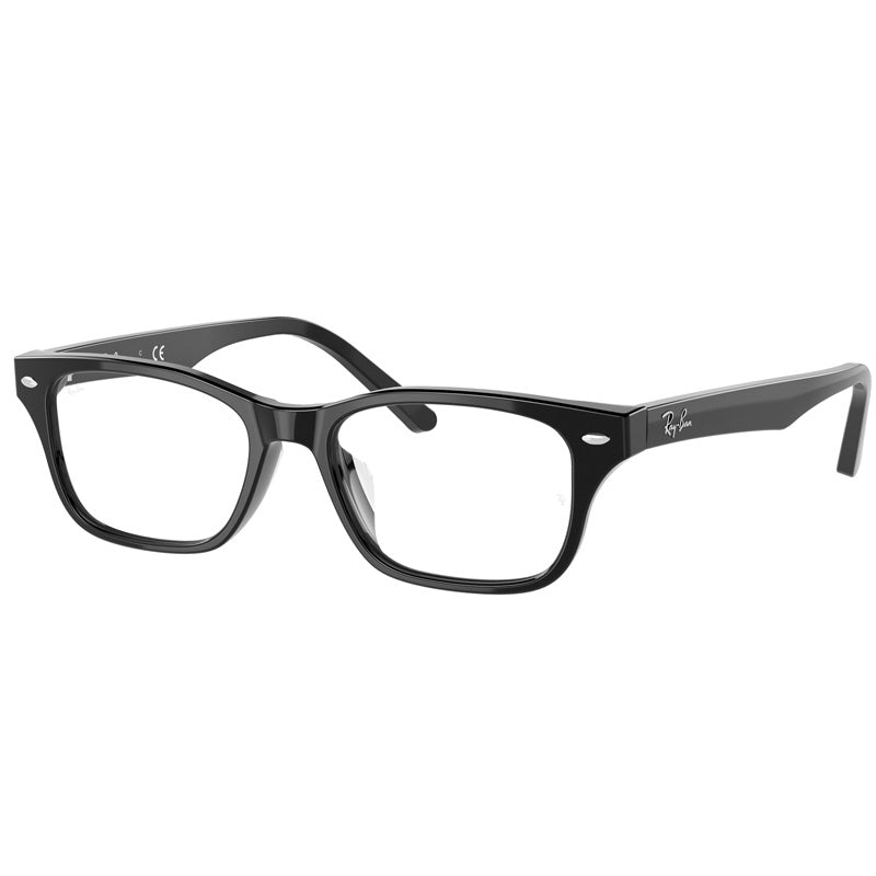 Brille Ray Ban, Modell: 0RX5345D Farbe: 2000