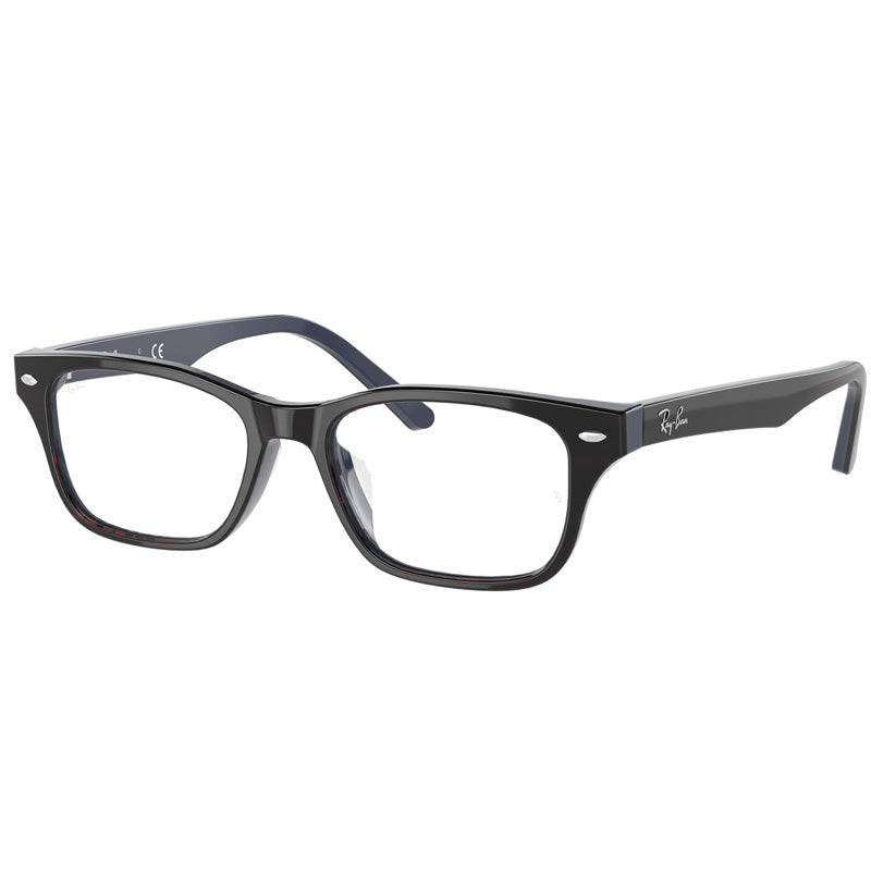 Brille Ray Ban, Modell: 0RX5345D Farbe: 5076