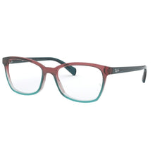 Lade das Bild in den Galerie-Viewer, Brille Ray Ban, Modell: 0RX5362 Farbe: 5834
